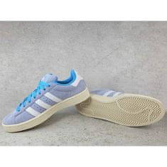 Adidas Boty modré 37 1/3 EU Campus 00s