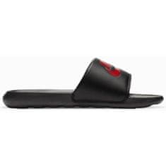 Nike Pantofle černé 42.5 EU Victori One Slide