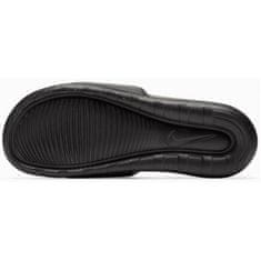 Nike Pantofle černé 42.5 EU Victori One Slide