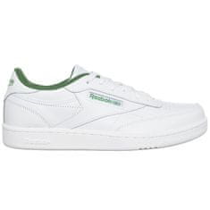 Reebok Boty bílé 37 EU Club C