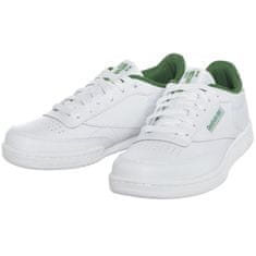 Reebok Boty bílé 37 EU Club C