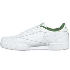 Reebok Boty bílé 37 EU Club C