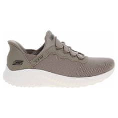 Skechers Boty šedé 41 EU 117500TPE