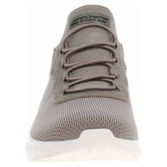 Skechers Boty šedé 41 EU 117500TPE