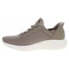 Skechers Boty šedé 41 EU 117500TPE