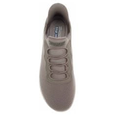 Skechers Boty šedé 41 EU 117500TPE