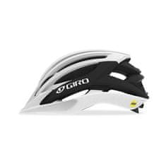 Giro Artex MIPS Mat White/Black M