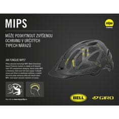 Giro Artex MIPS Mat White/Black S