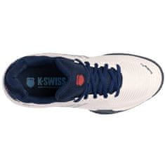 K-SWISS Boty tenisové bílé 44 EU Hypercourt Express 2 Clay