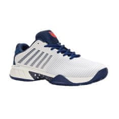 K-SWISS Boty tenisové bílé 44 EU Hypercourt Express 2 Clay