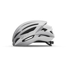 Giro Syntax Mat White/Silver S