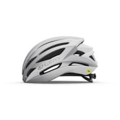 Giro Syntax MIPS Mat White/Silver L