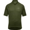 C3 Jersey utility green M