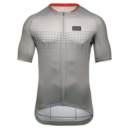 Gore Grid Fade Jersey 2.0 Mens