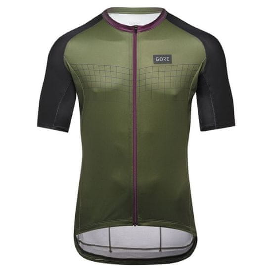 Gore Grid Fade Jersey 2.0 Mens