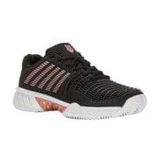 K-SWISS Boty tenisové černé 41.5 EU Express Light 3