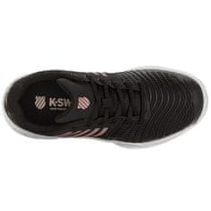 K-SWISS Boty tenisové černé 41.5 EU Express Light 3