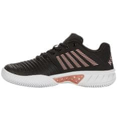 K-SWISS Boty tenisové černé 41.5 EU Express Light 3