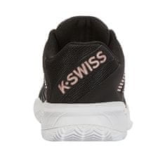 K-SWISS Boty tenisové černé 41.5 EU Express Light 3