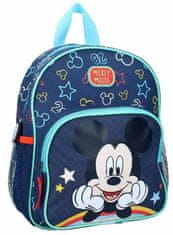 ATAN Dětský batoh Mickey Mouse DBBH1337