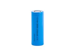 Keeppower Baterie 18500 2250mAh 3.6V - 3.7V Li-Ion