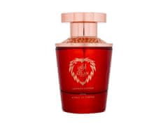 Al Haramain 100ml azlan oud saffron edition