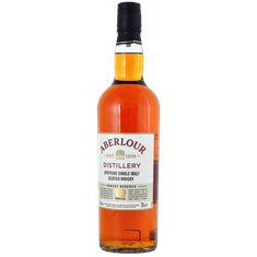 Aberlour 10y 40% 0,7l