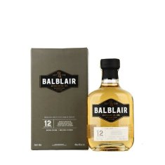 Balblair 10y 40% 0,7l