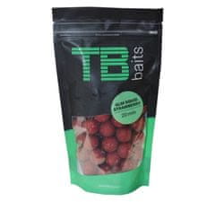 TB Baits Boilies GLM Squid Strawberry 250 g