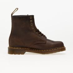 Dr. Martens Tenisky 1460 8 Eye Boot Gaucho EUR 41 Hnědá