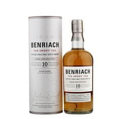 Benriach The Smoky Ten 10y 46% 0,7l