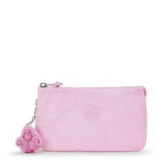 KIPLING Organizér CREATIVITY L Blooming Pink