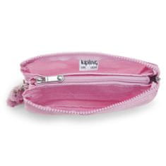 KIPLING Organizér CREATIVITY L Blooming Pink