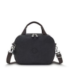 KIPLING Kosmetická taška Palmbeach Black Noir