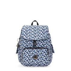 KIPLING Batoh City Pack S Curious Leopard