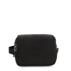 KIPLING Kosmetická taška Parac Black Noir