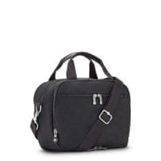 KIPLING Kosmetická taška Palmbeach Black Noir