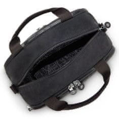 KIPLING Kosmetická taška Palmbeach Black Noir