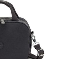 KIPLING Kosmetická taška Palmbeach Black Noir