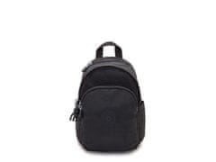 KIPLING Batoh Delia Mini Black Noir