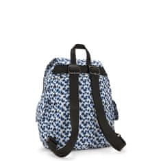 KIPLING Batoh City Pack S Curious Leopard