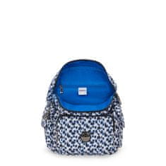 KIPLING Batoh City Pack S Curious Leopard