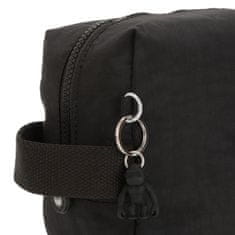 KIPLING Kosmetická taška Parac Black Noir