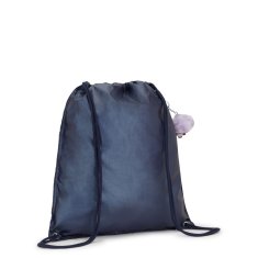 KIPLING Sportovní batoh Supertaboo Admiral Bl Palm