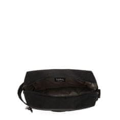 KIPLING Kosmetická taška Parac Black Noir