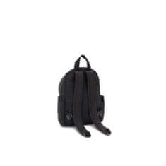 KIPLING Batoh Delia Mini Black Noir