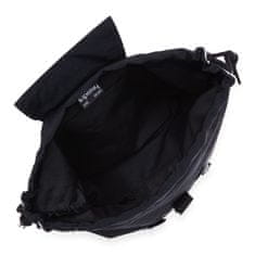 KIPLING Batoh NEW FUNDAMENTAL S Rapid Black