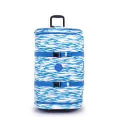 KIPLING Kufr Aviana L Diluted Blue