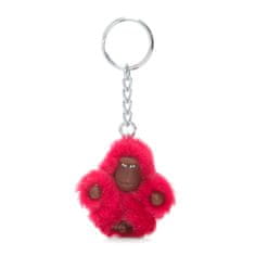 KIPLING Přívěšek MONKEYCLIP XS KH True Pink