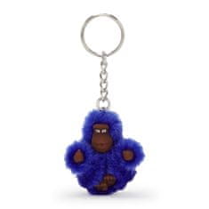 KIPLING Přívěšek MONKEYCLIP XS KH Electric Blue